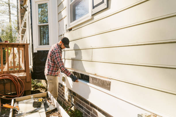 Top rated local Storm Damage Siding Repair specialists in Gibson Island, MD